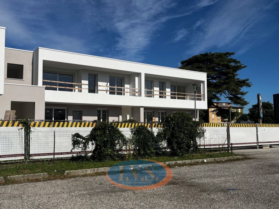 Penthouse in Limena, Padua - foto 2