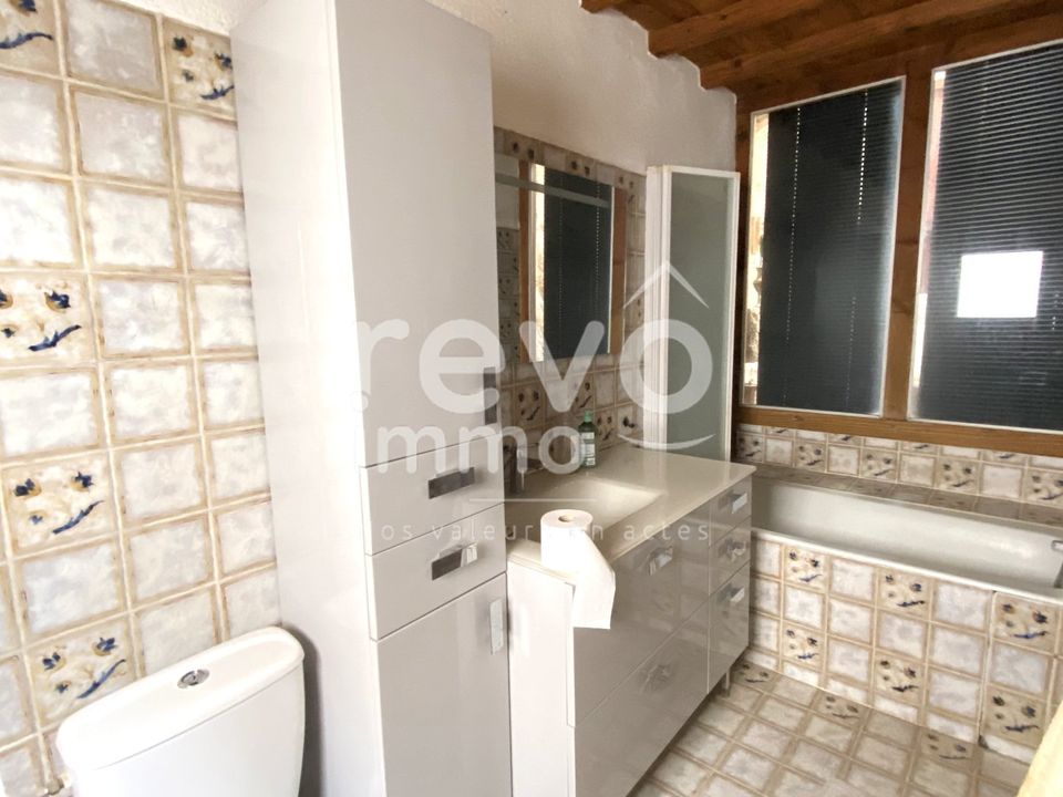 Landsbyhus i Saint-Pargoire, Herault - foto 5