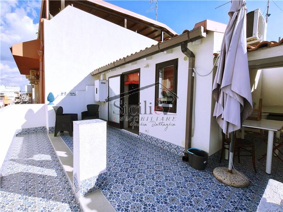 Villa i Pozzallo, Ragusa - foto 1
