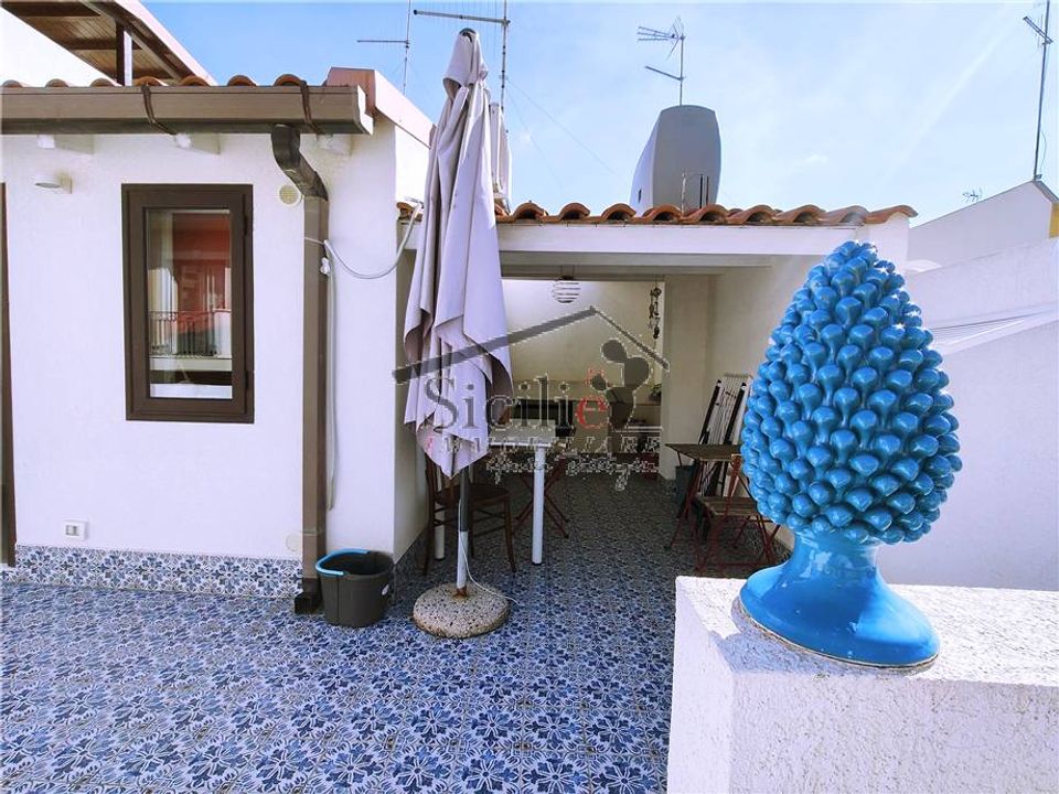 Villa i Pozzallo, Ragusa - foto 5