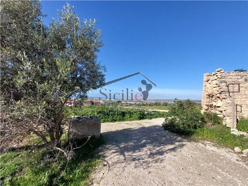 Landejendom i Scicli, Ragusa - foto 1