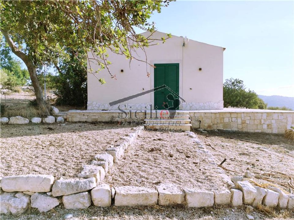 Villa i Scicli, Ragusa - foto 2