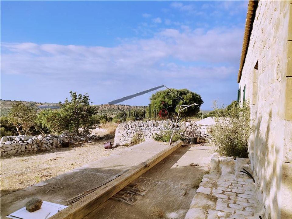 Villa i Scicli, Ragusa - foto 3