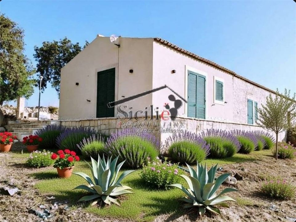 Villa i Scicli, Ragusa - foto 4