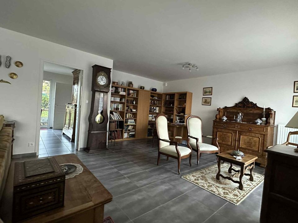 Villa i La Tessoualle, Maine-et-Loire - foto 4