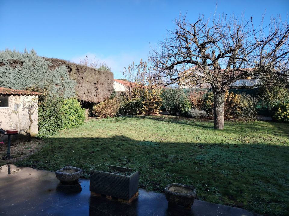 Villa i La Tessoualle, Maine-et-Loire - foto 5
