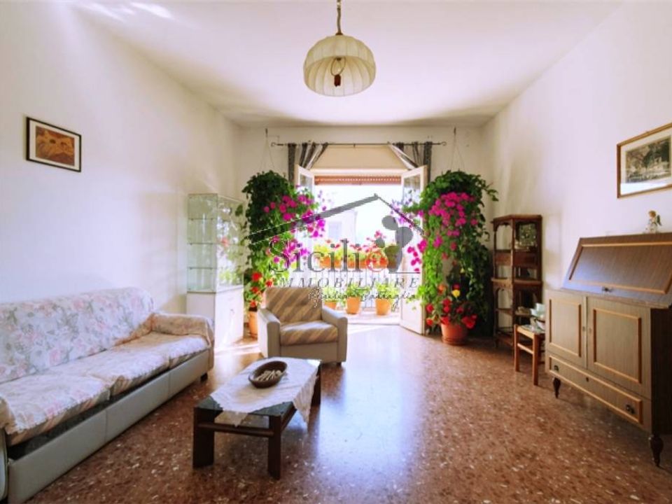 Lägenhet i Scicli, Ragusa - foto 1