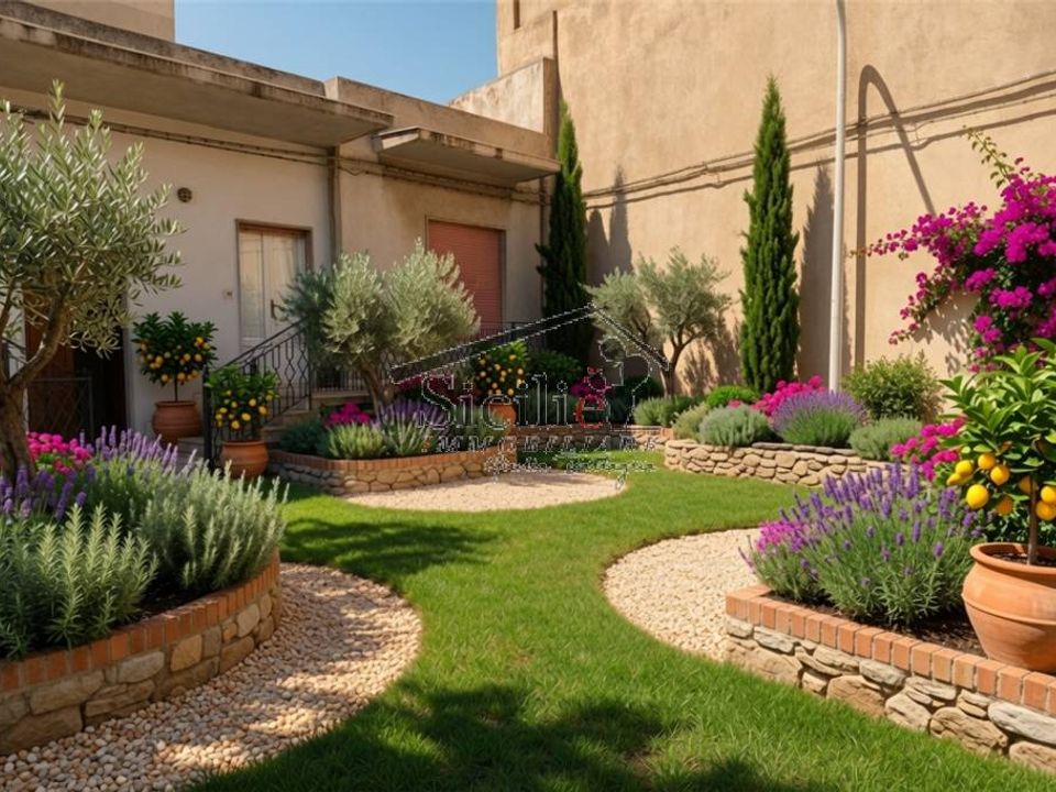Lägenhet i Scicli, Ragusa - foto 5