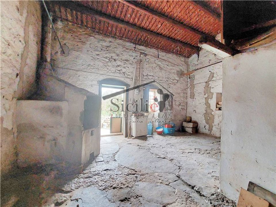 Landejendom i Scicli, Ragusa - foto 1