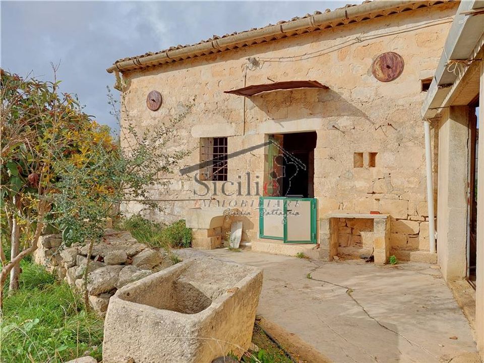Landejendom i Scicli, Ragusa - foto 2