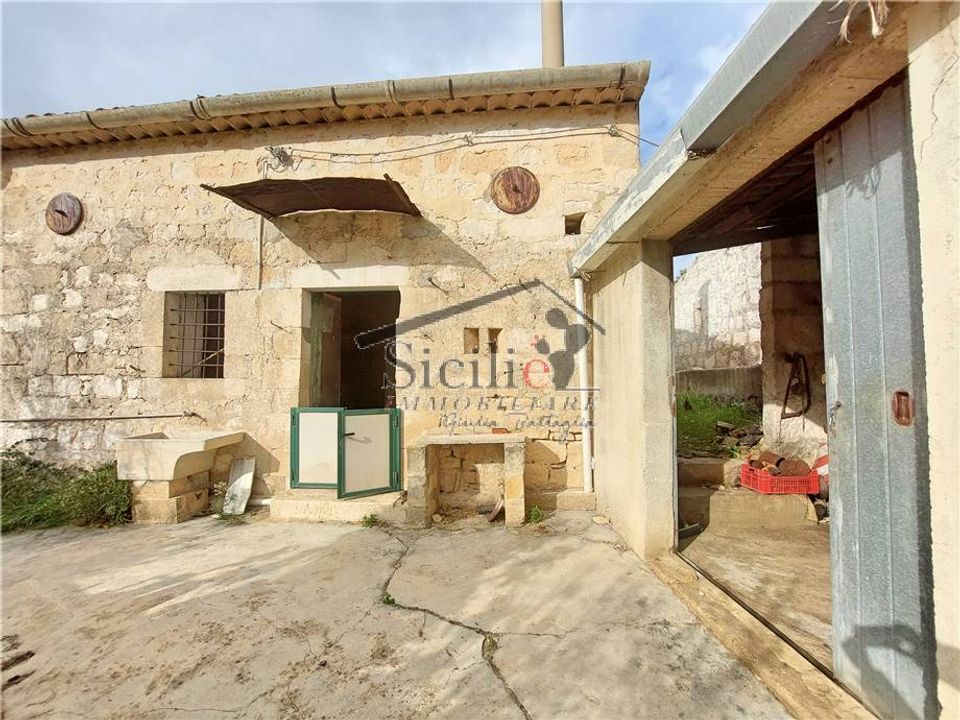Landejendom i Scicli, Ragusa - foto 3