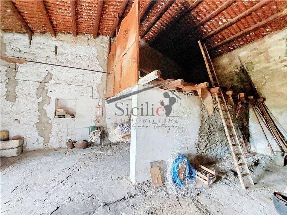 Landejendom i Scicli, Ragusa - foto 4