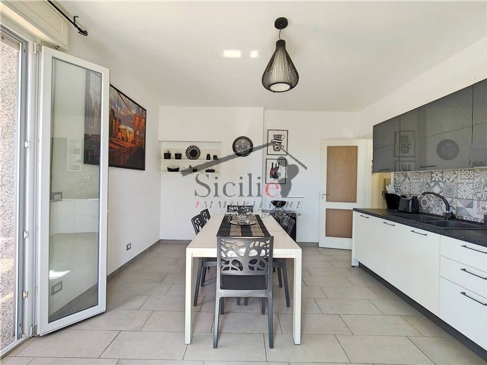 Leilighet i Scicli, Ragusa - bilde 5