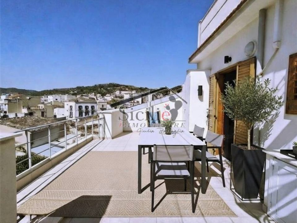 Lejlighed i Scicli, Ragusa - foto 2