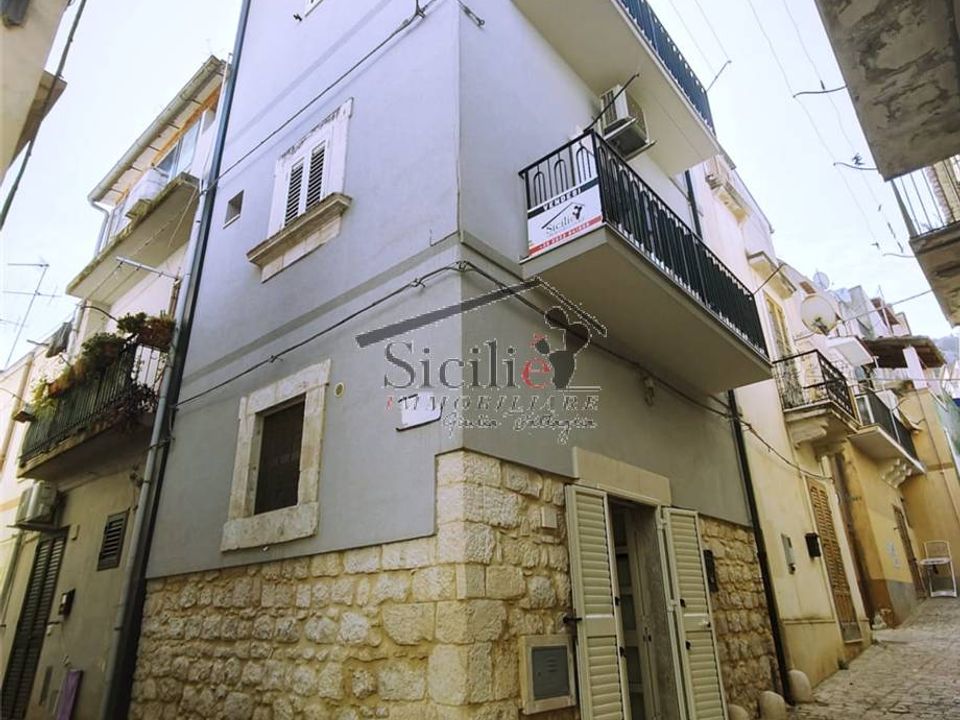 Willa: Scicli, Ragusa – zdjęcie 3