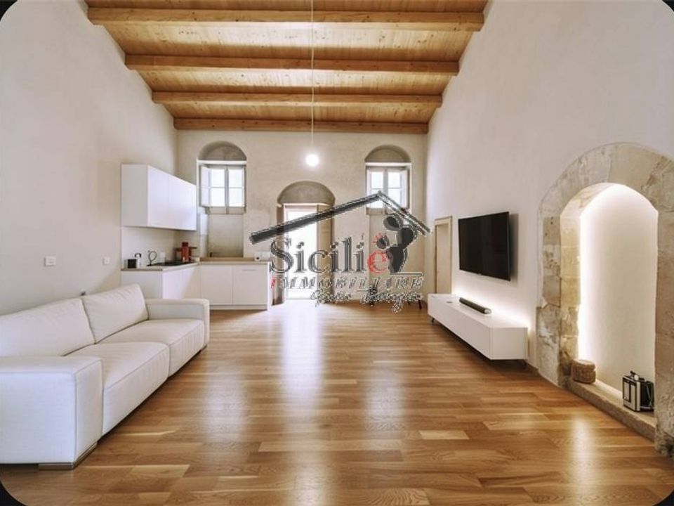 Villa i Scicli, Ragusa - foto 2