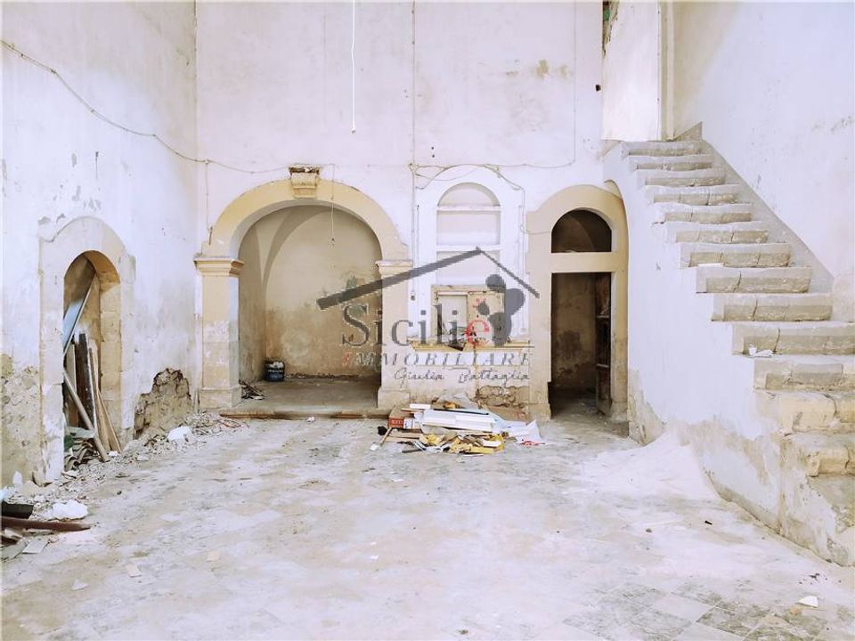 Villa i Scicli, Ragusa - foto 4