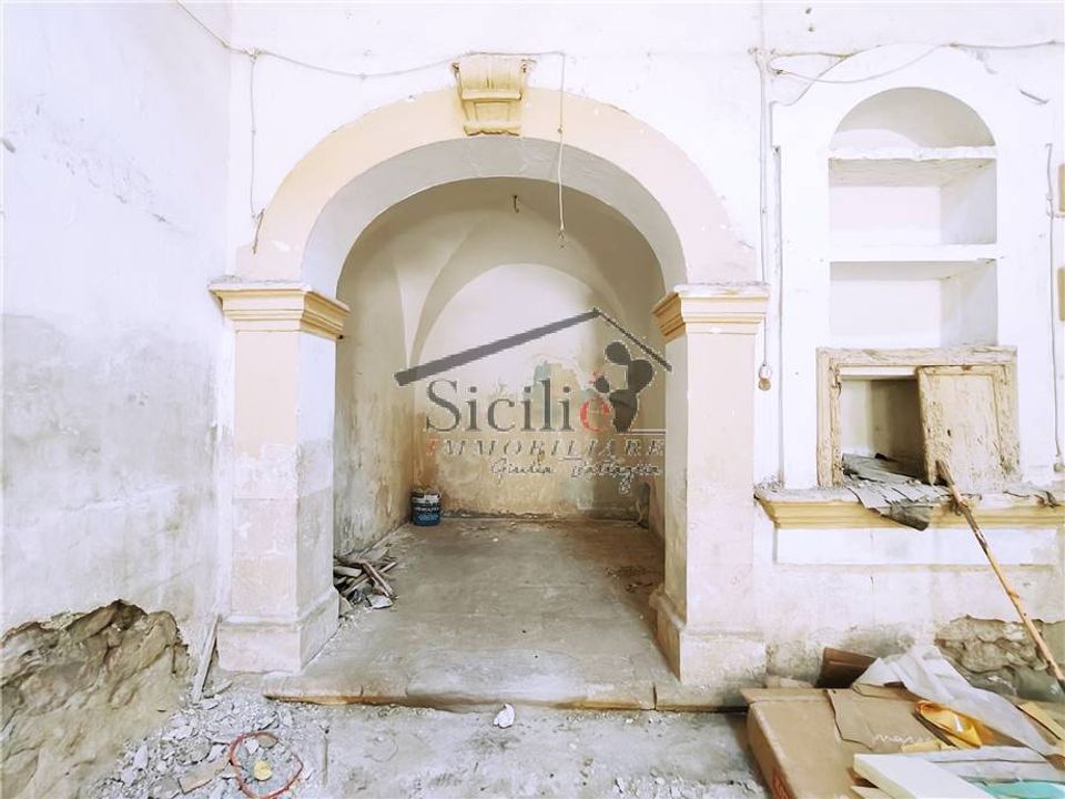 Villa i Scicli, Ragusa - foto 5