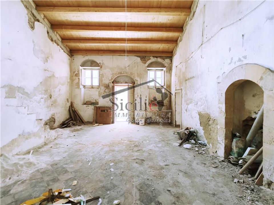 Willa: Scicli, Ragusa – zdjęcie 3