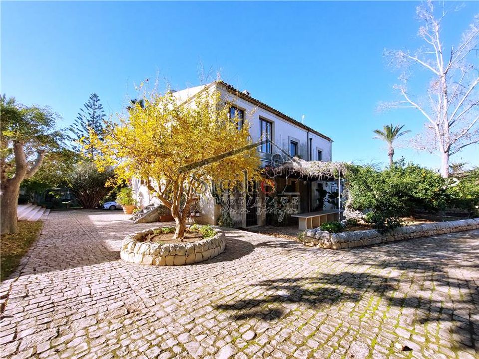 Villa i Scicli, Ragusa - foto 3