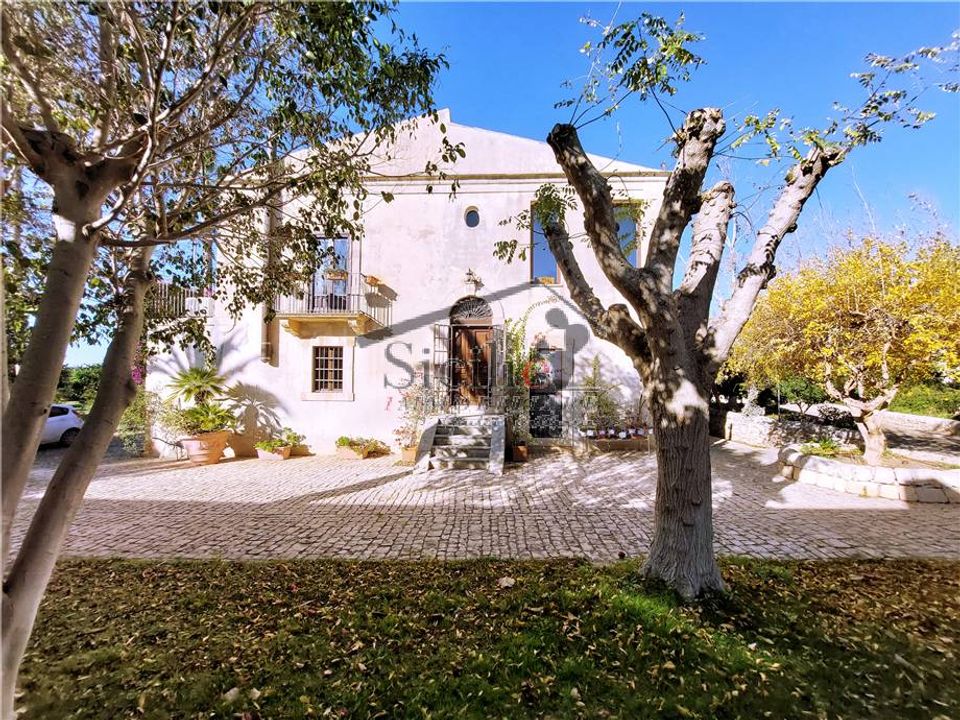 Villa i Scicli, Ragusa - foto 4