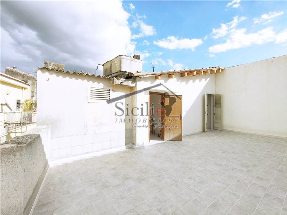 Villa i Scicli, Ragusa - foto 1