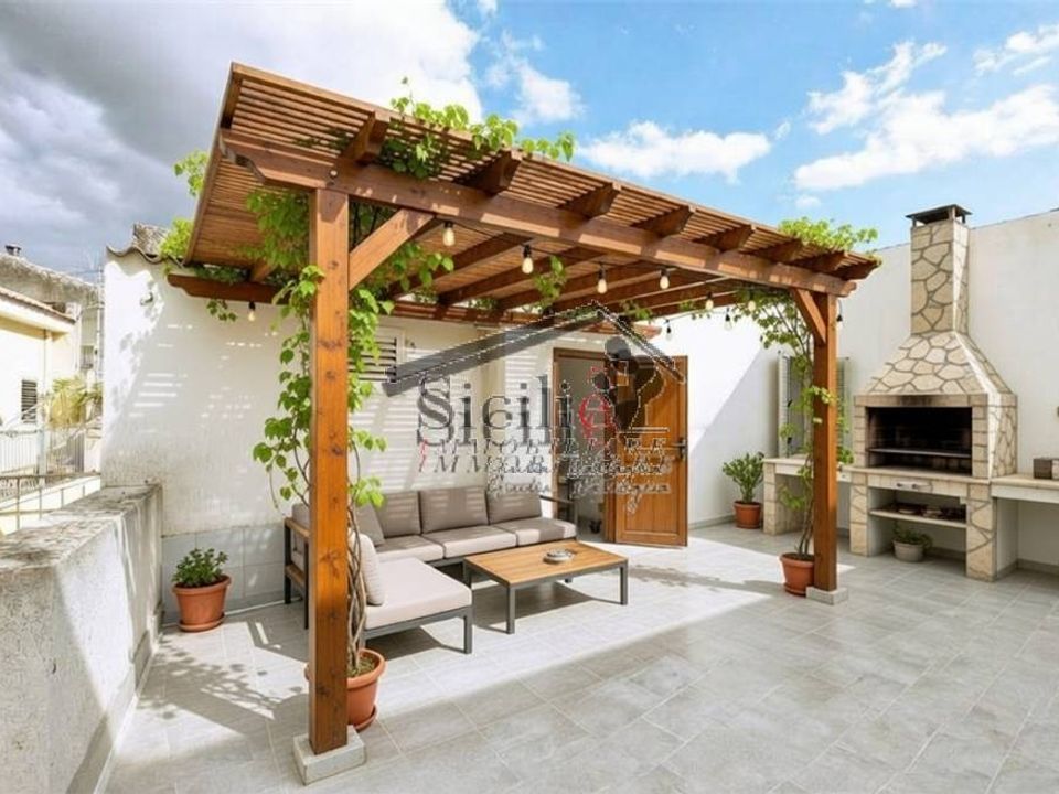Villa i Scicli, Ragusa - foto 1