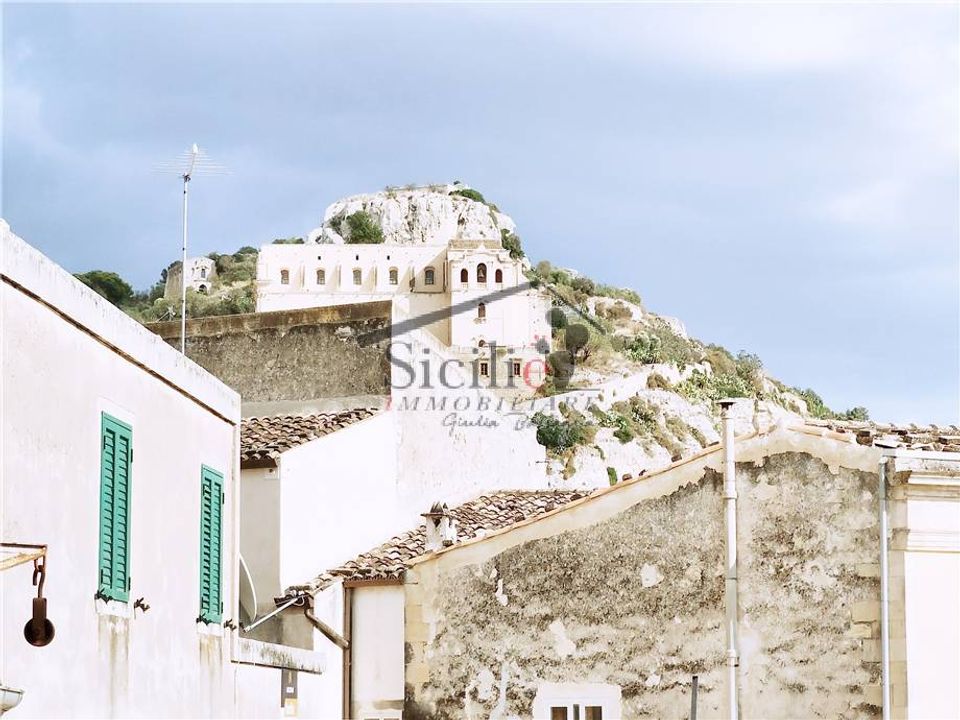 Villa i Scicli, Ragusa - foto 4