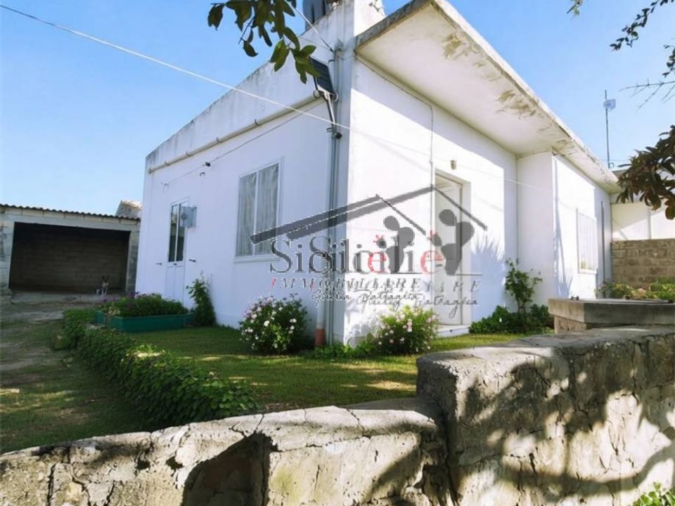 Villa i Scicli, Ragusa - foto 2