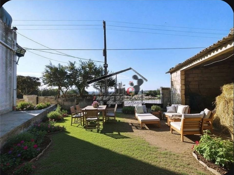 Villa i Scicli, Ragusa - foto 3