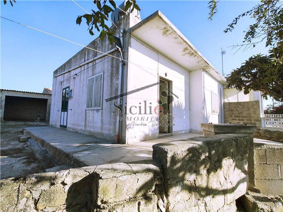 Villa i Scicli, Ragusa - foto 4
