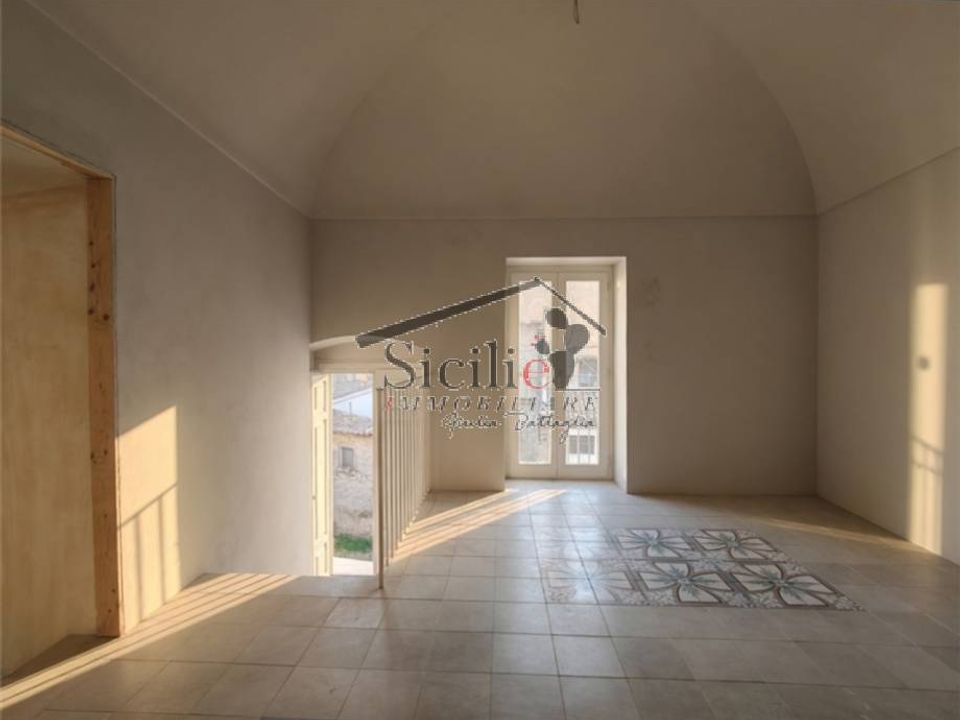 Villa i Modica, Ragusa - foto 1