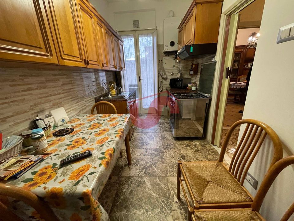Apartament a Benevento, Benevento - foto 4