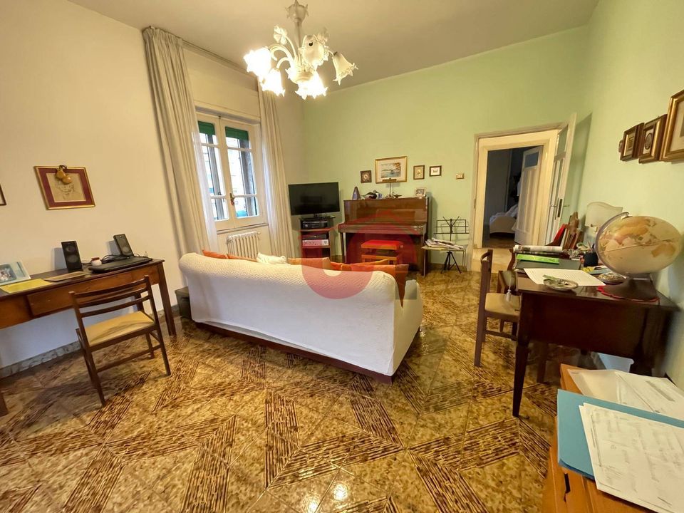 Lejlighed i Benevento, Benevento - foto 1