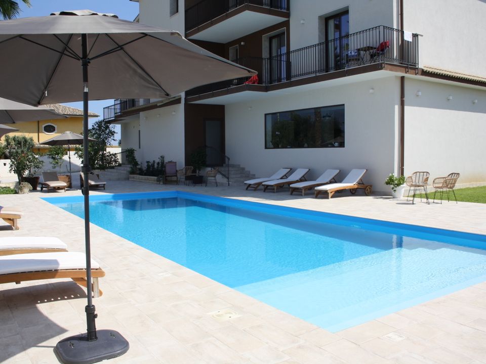 Villa i Melilli, Siracusa - foto 1