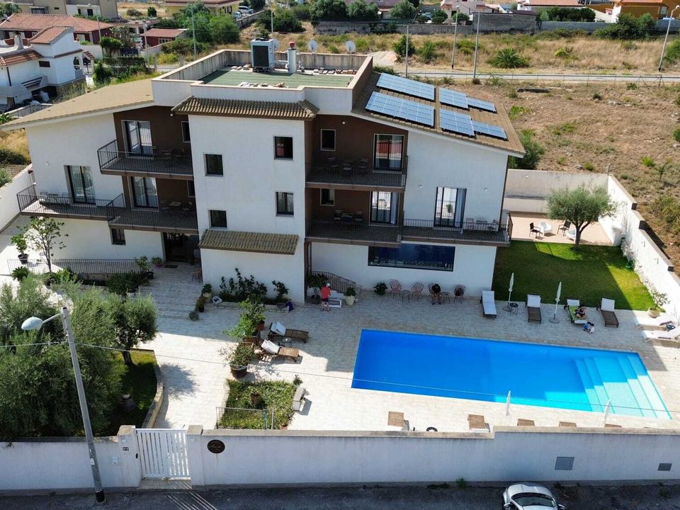 Villa i Melilli, Siracusa - foto 2