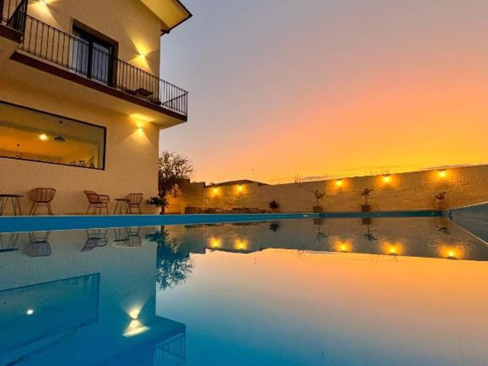 Villa i Melilli, Siracusa - foto 4