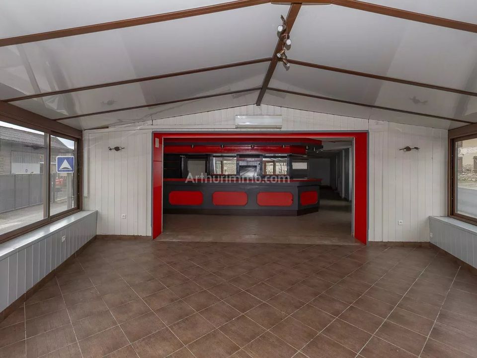 Leilighet i Arandon, Isere - bilde 3