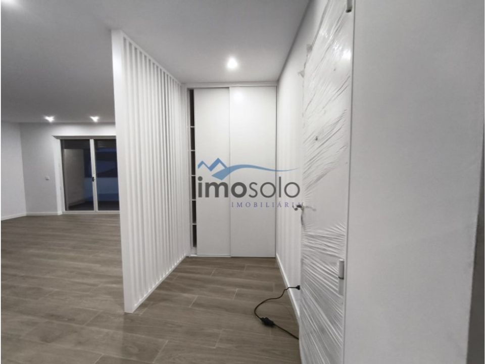 Lejlighed i Beduido e Veiros, Aveiro - foto 3