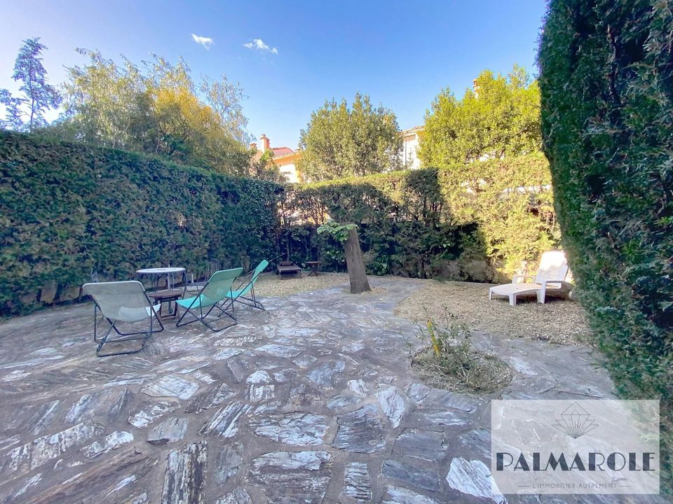 Villa i Perpignan, Pyrenees-Orientales - foto 1
