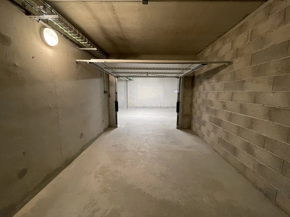 Garage i Villeneuve-de-la-Raho, Pyrenees-Orientales - foto 1