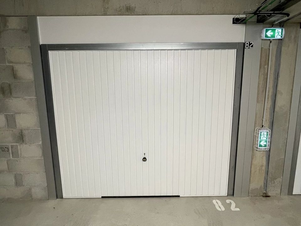 Garage i Villeneuve-de-la-Raho, Pyrenees-Orientales - foto 2