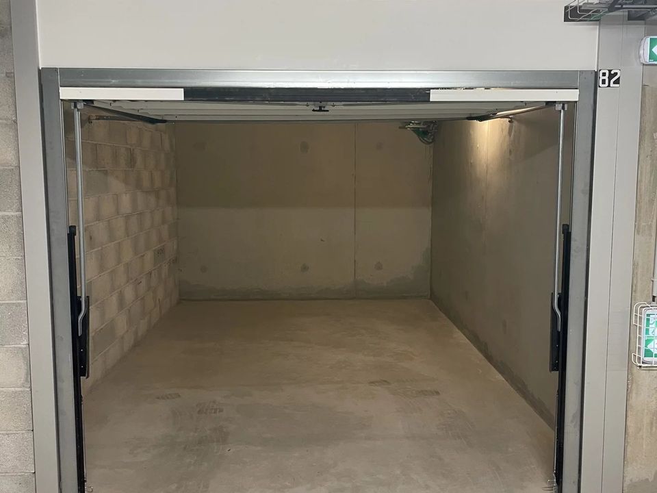 Garage i Villeneuve-de-la-Raho, Pyrenees-Orientales - foto 3