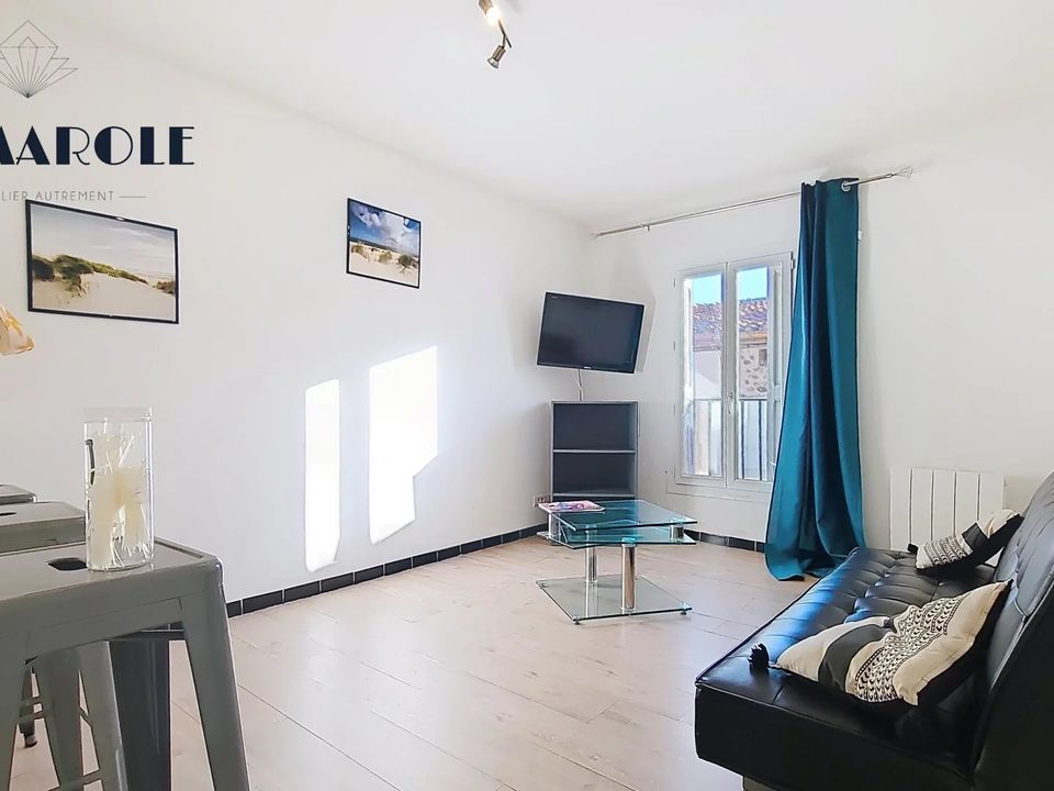 Apartment in Rivesaltes, Pyrenees-Orientales - photo 1