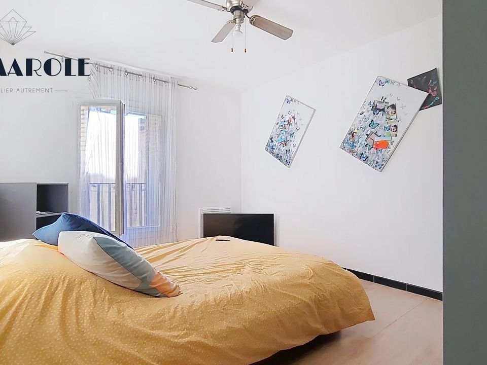 Apartment in Rivesaltes, Pyrenees-Orientales - photo 2