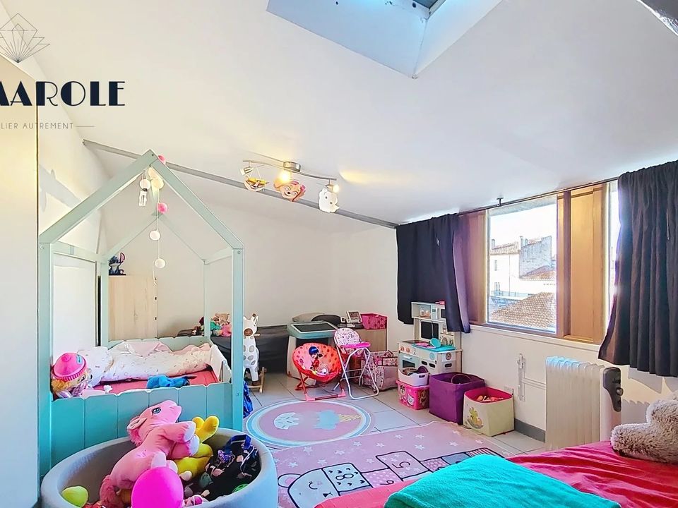 Apartment in Rivesaltes, Pyrenees-Orientales - photo 5