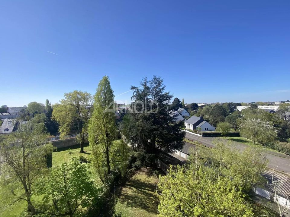 Lejlighed i Nantes, Loire-Atlantique - foto 2
