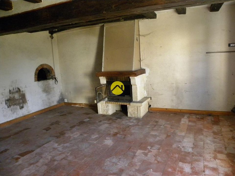 Villa i Léré, Cher - foto 2