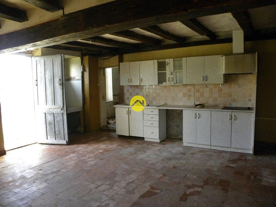 Villa i Léré, Cher - foto 3