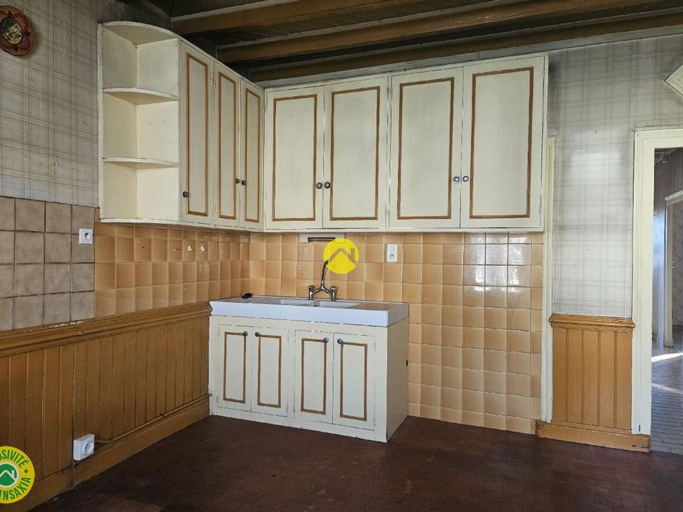Villa i Bizeneuille, Allier - foto 3